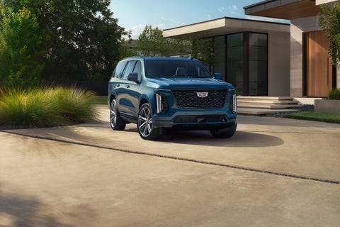 Ryan Cadillac in Buffalo MN