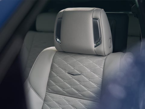 Ryan Cadillac in Buffalo MN