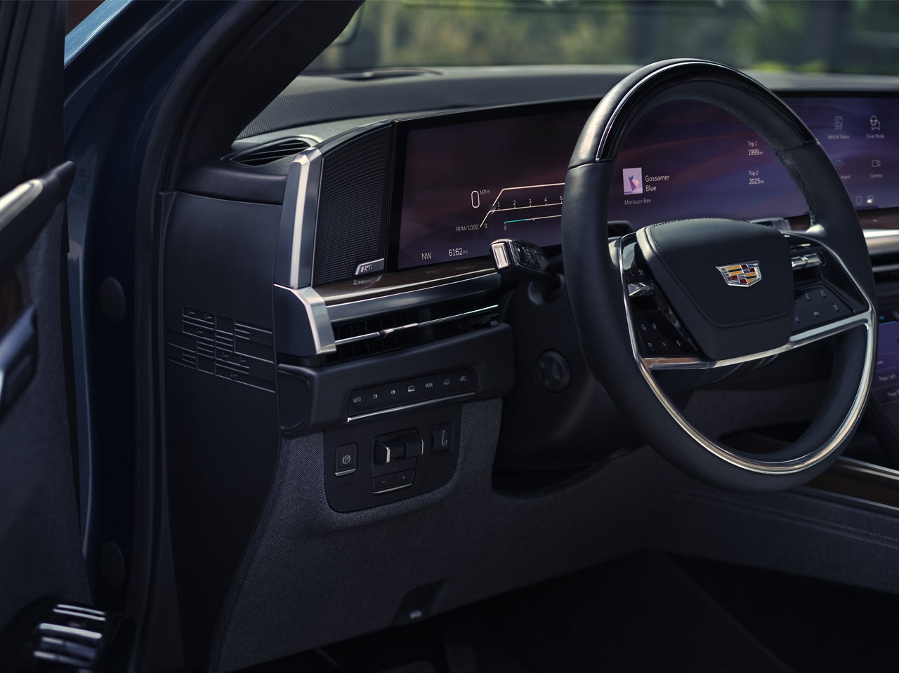 Ryan Cadillac in Buffalo MN