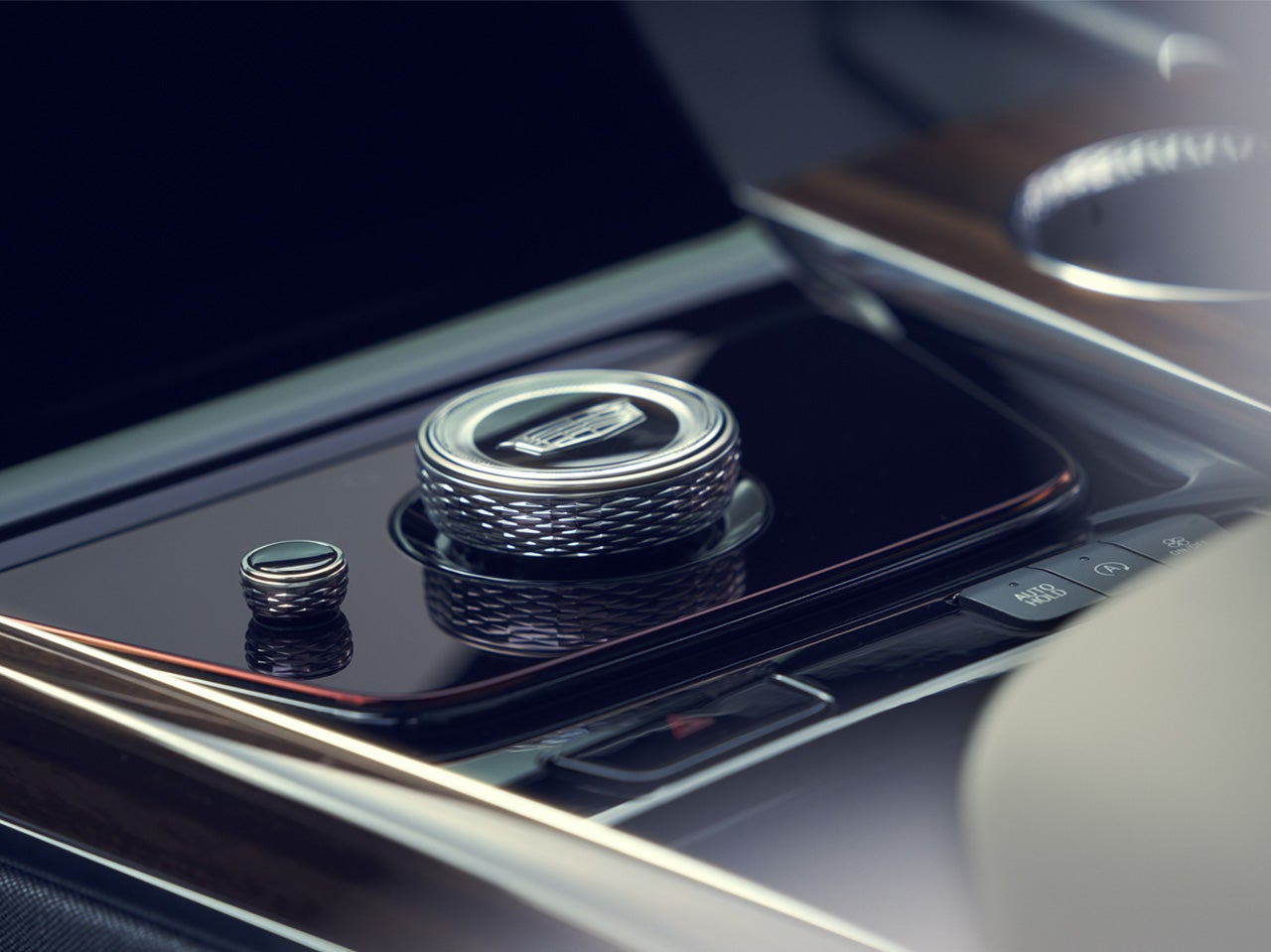 Ryan Cadillac in Buffalo MN