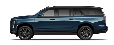 Ryan Cadillac in Buffalo MN