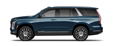 Ryan Cadillac in Buffalo MN