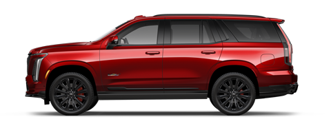 Ryan Cadillac in Buffalo MN