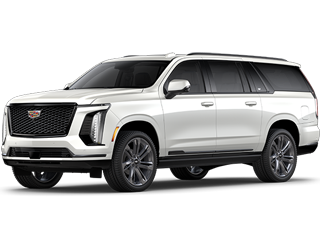 Cadillac Escalade ESV - Ryan Cadillac in Buffalo MN