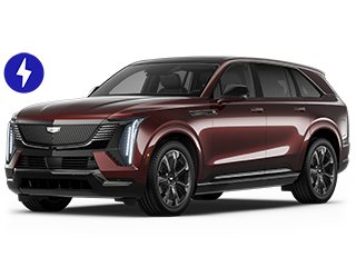 Escalade IQ - Ryan Cadillac in Buffalo MN