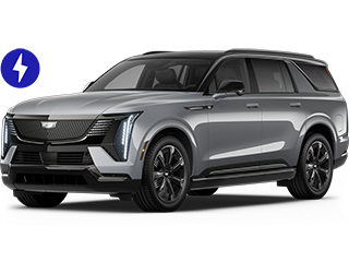 Escalade IQL - Ryan Cadillac in Buffalo MN