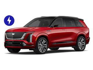 VISTIQ - Ryan Cadillac in Buffalo MN