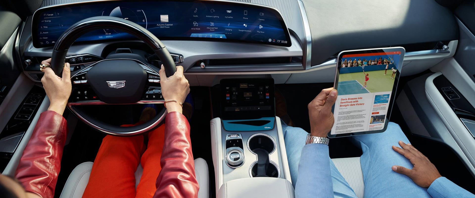 Ryan Cadillac in Buffalo MN