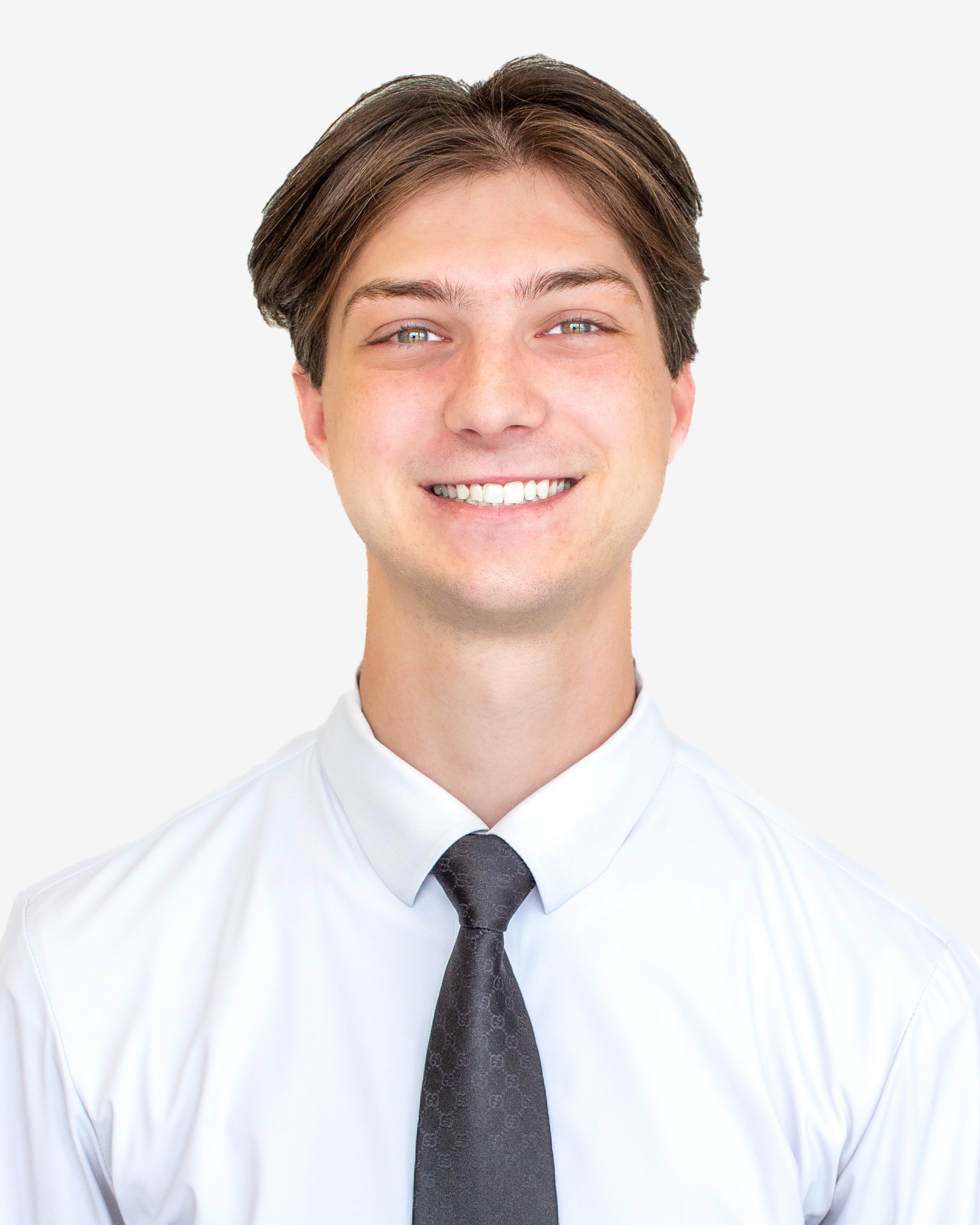 ANDREW STEINMETZ