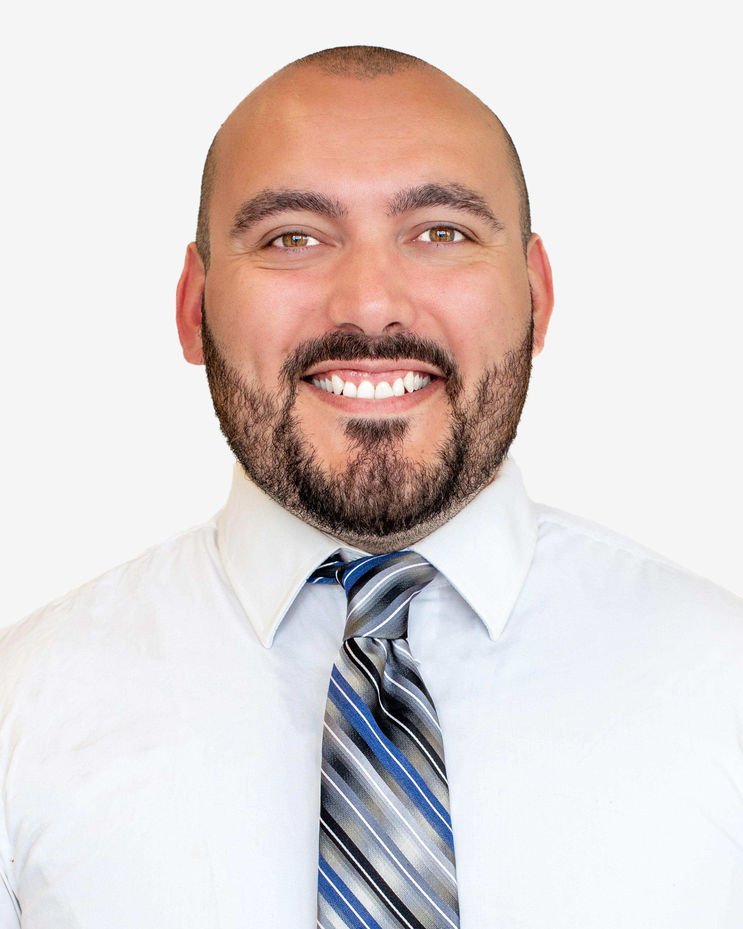 DYLAN ALONZO