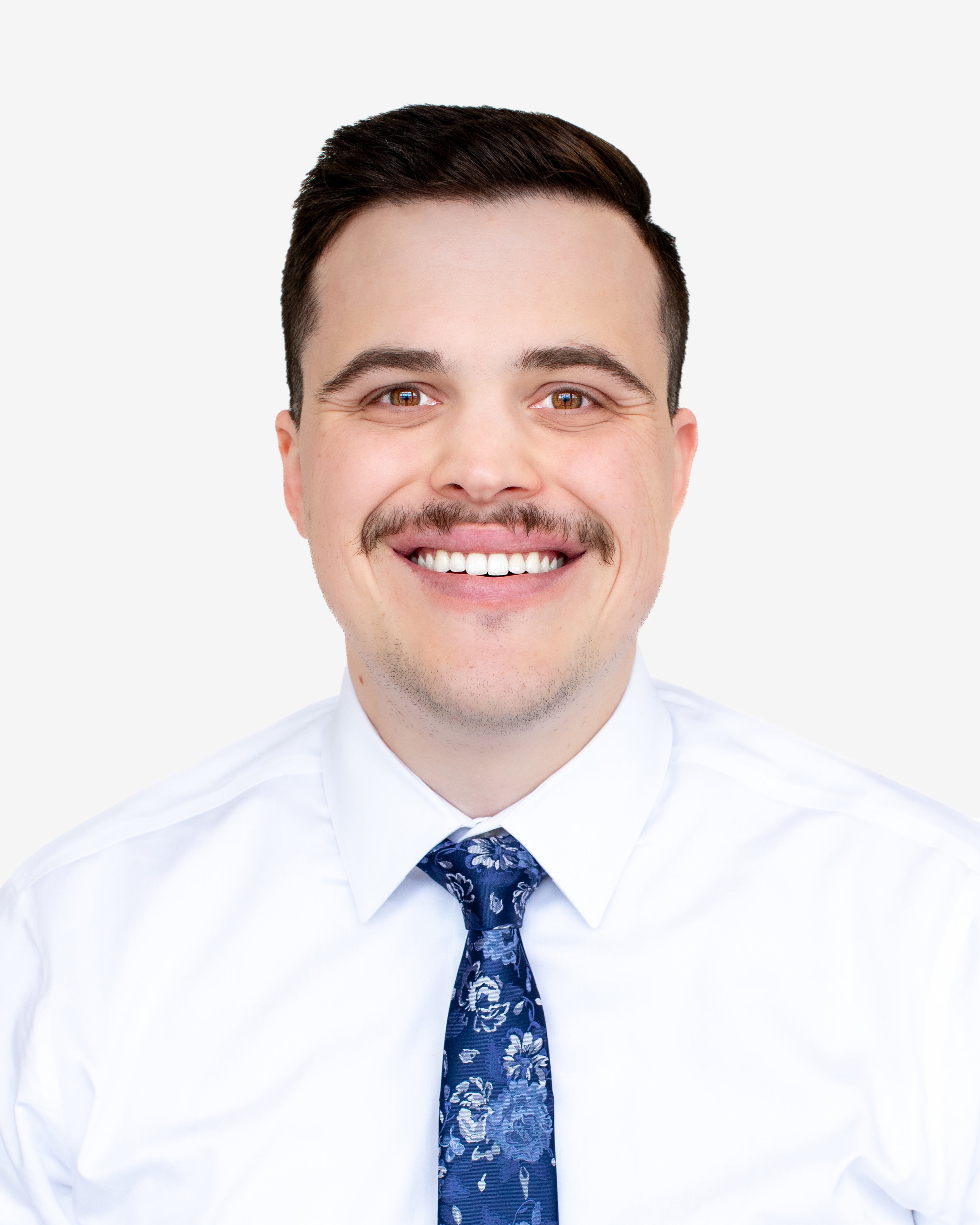 RYAN LEISGANG